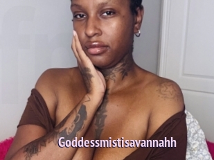 Goddessmistisavannahh