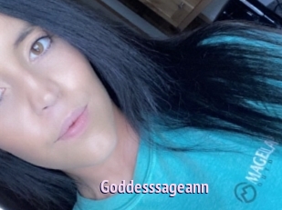 Goddesssageann