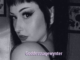 Goddesssagewynter