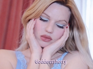 Goddesssherry