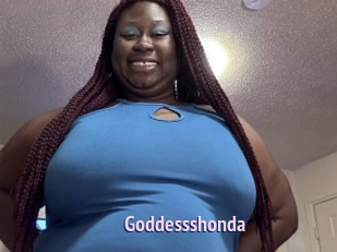 Goddessshonda