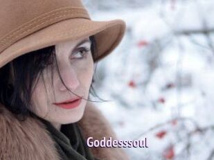 Goddesssoul