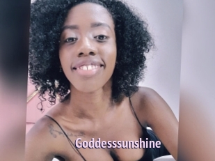 Goddesssunshine