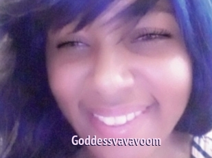 Goddessvavavoom