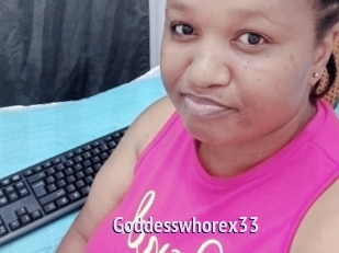 Goddesswhorex33