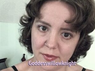 Goddesswillowknight