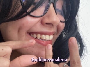 Goddnessmalena