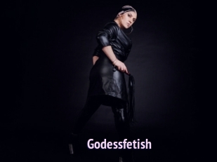 Godessfetish