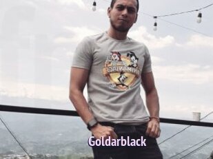 Goldarblack