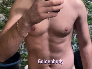 Goldenbody