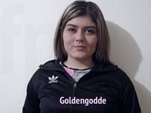 Goldengodde