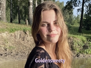Goldensweety