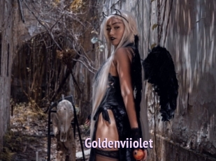 Goldenviiolet
