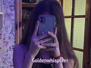 Goldenwhisperer