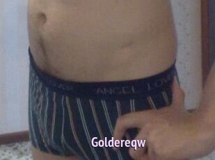 Goldereqw