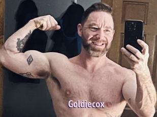 Goldiecox