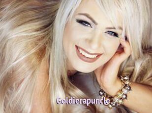 Goldierapuncle