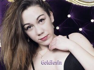 Goldiesin