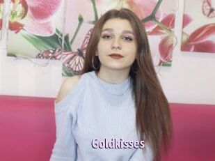 Goldkisses