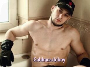 Goldmuscleboy