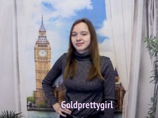 Goldprettygirl