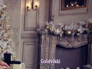 Goldvikki