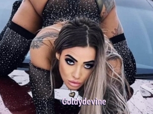 Goldydevine