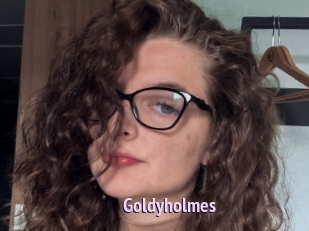 Goldyholmes