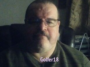 Golfer18