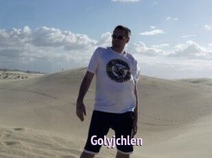 Golyjchlen
