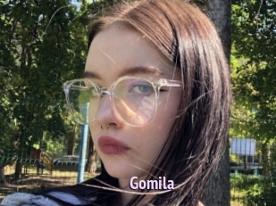 gomila Film Porno