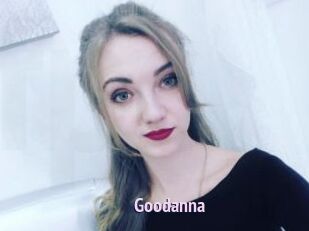 Goodanna