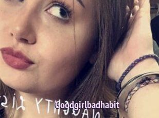 Goodgirlbadhabit
