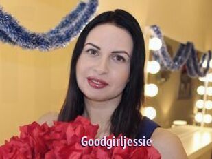 Goodgirljessie