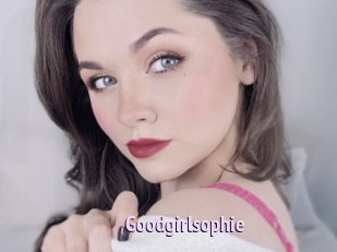 Goodgirlsophie