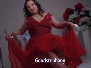 Goodstephany