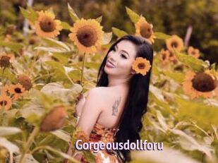 Gorgeousdollforu