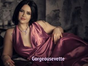 Gorgeousevette