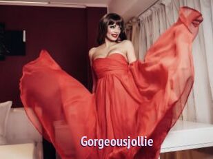 Gorgeousjollie