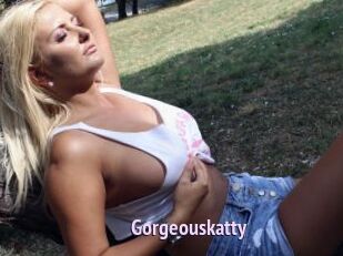 Gorgeouskatty