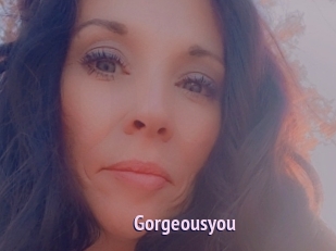 Gorgeousyou