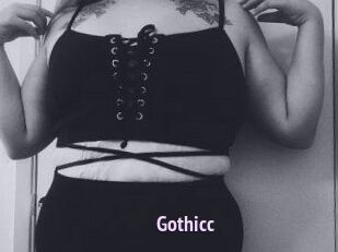 Gothicc