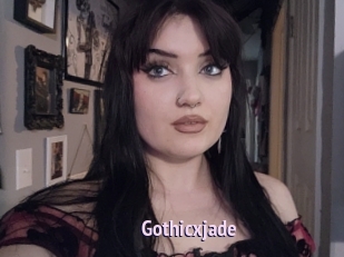 Gothicxjade
