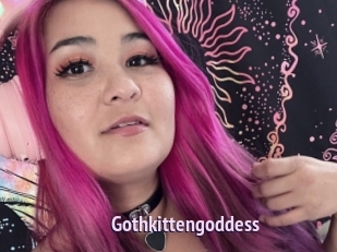 Gothkittengoddess