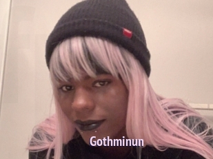 Gothminun