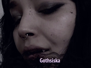 Gothsiska