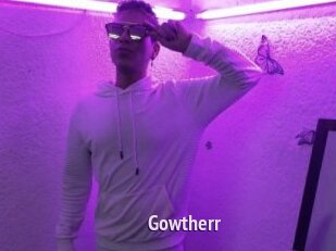 Gowtherr