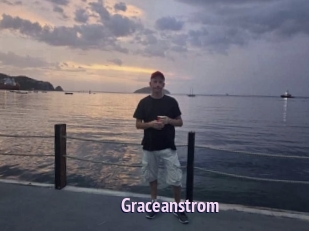 graceanstrom Film Porno