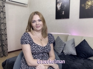 Gracekelman