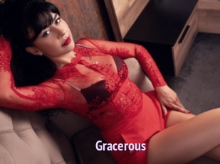 Gracerous